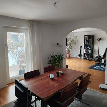 Ferienwohnung Kempten Eksteriør bilde