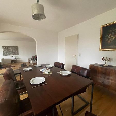 Ferienwohnung Kempten Eksteriør bilde