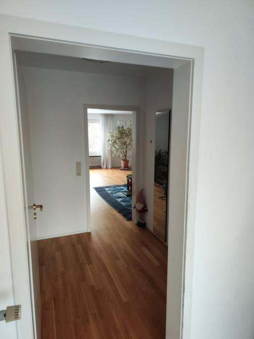 Ferienwohnung Kempten Eksteriør bilde