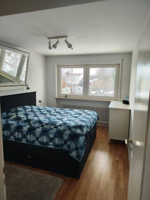 Ferienwohnung Kempten Eksteriør bilde