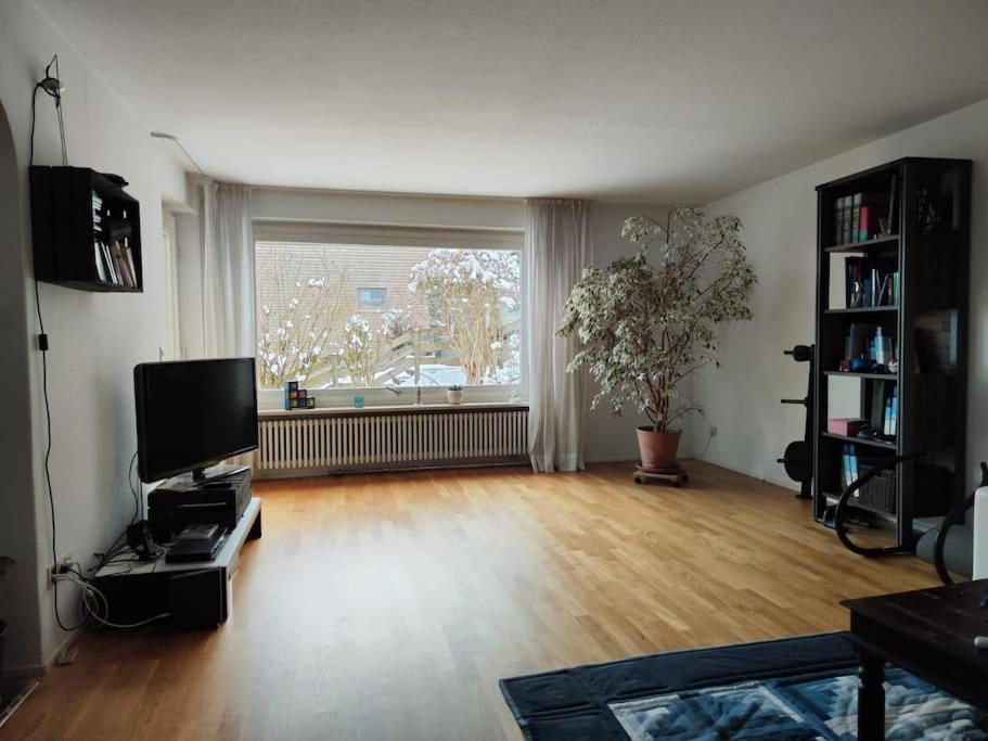 Ferienwohnung Kempten Eksteriør bilde